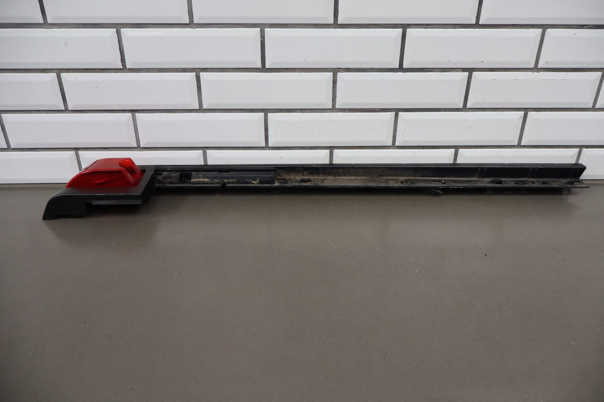 2003-2009 Hummer H2 SUV Driver Left Rear Roof Molding 15241411