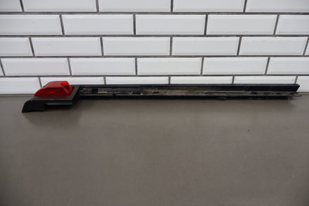 2003-2009 Hummer H2 SUV Driver Left Rear Roof Molding 15241411