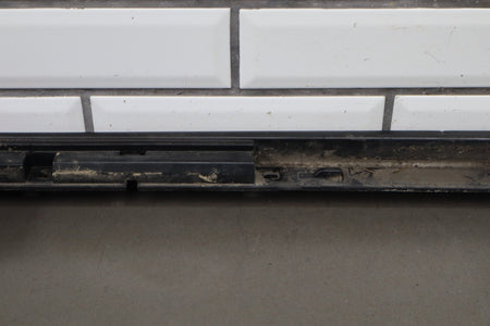 2003-2009 Hummer H2 SUV Driver Left Rear Roof Molding 15241411