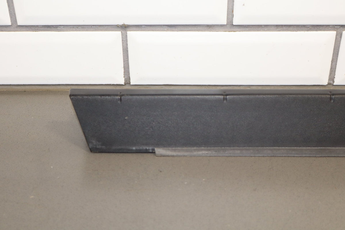 2003-2009 Hummer H2 SUV Driver Left Rear Roof Molding 15241411