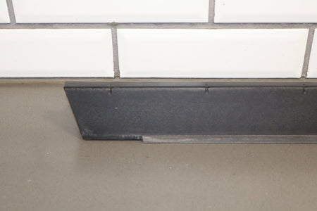 2003-2009 Hummer H2 SUV Driver Left Rear Roof Molding 15241411