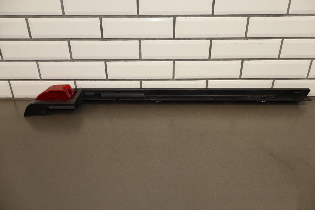 2003-2009 Hummer H2 SUV Driver Left Rear Roof Molding 15241411