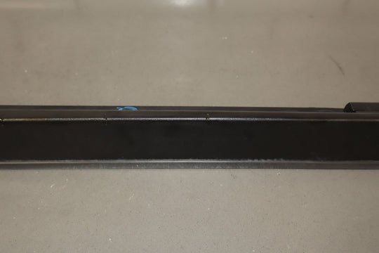 2003 - 2009 Hummer H2 SUV Driver Left Rear Roof Molding 15241411