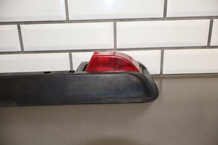 2003-2009 Hummer H2 SUV Driver Left Rear Roof Molding 15241411