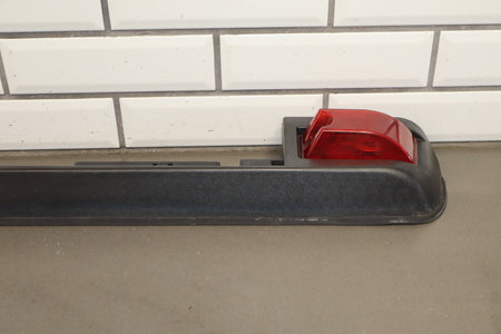 2003-2009 Hummer H2 SUV Driver Left Rear Roof Molding 15241411