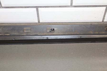 2003-2009 Hummer H2 SUV Driver Left Rear Roof Molding 15241411
