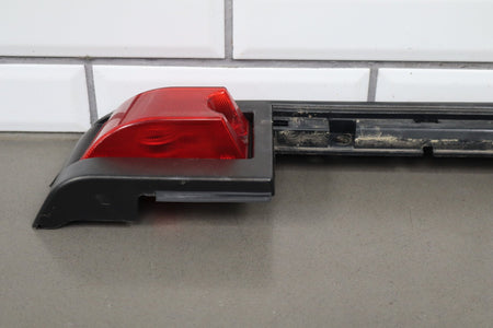 2003-2009 Hummer H2 SUV Driver Left Rear Roof Molding 15241411