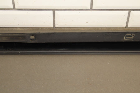 2003-2009 Hummer H2 SUV Driver Left Rear Roof Molding 15241411
