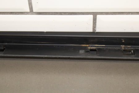 2003-2009 Hummer H2 SUV Driver Left Rear Roof Molding 15241411