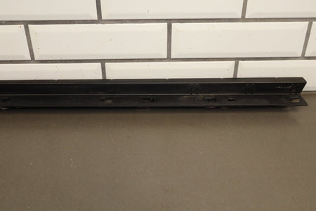 2003-2009 Hummer H2 SUV Driver Left Rear Roof Molding 15241411