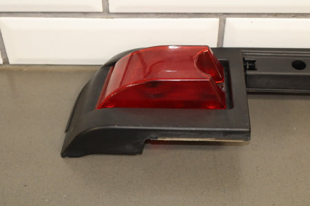2003-2009 Hummer H2 SUV Driver Left Rear Roof Molding 15241411