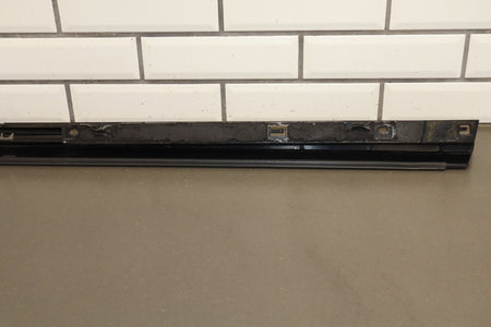 2003-2009 Hummer H2 SUV Driver Left Rear Roof Molding 15241411