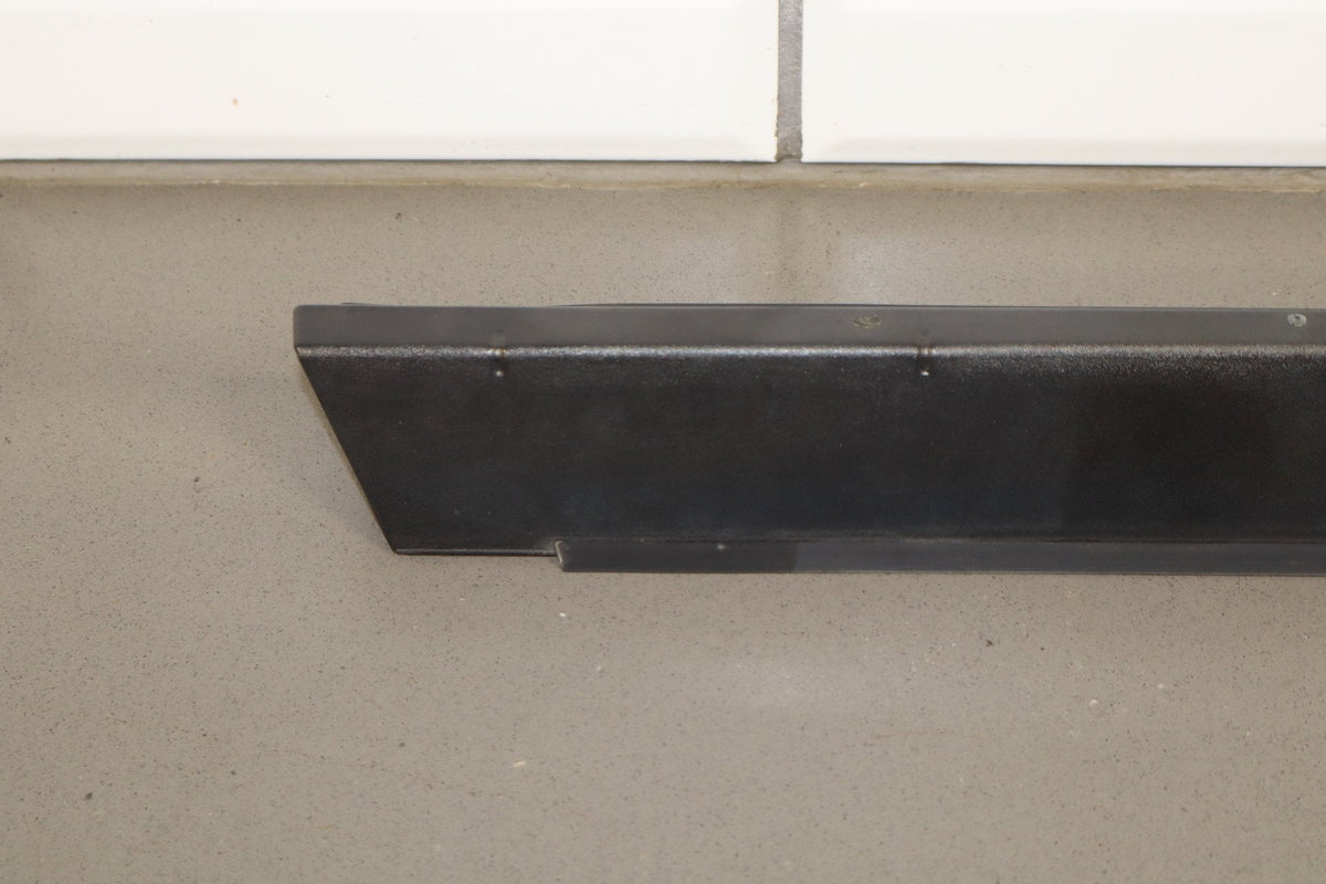 2003-2009 Hummer H2 SUV Driver Left Rear Roof Molding 15241411
