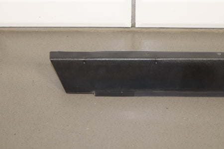 2003-2009 Hummer H2 SUV Driver Left Rear Roof Molding 15241411