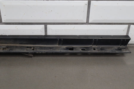 2003-2009 Hummer H2 SUV Driver Left Rear Roof Molding 15241411