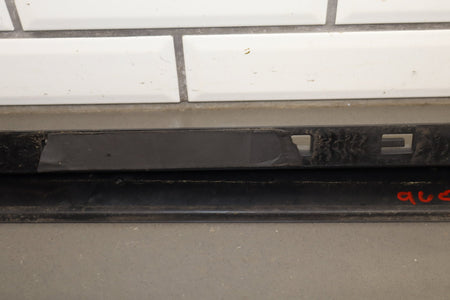 2003-2009 Hummer H2 SUV Driver Left Rear Roof Molding 15241411