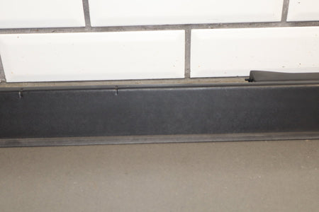 2003-2009 Hummer H2 SUV Driver Left Rear Roof Molding 15241411