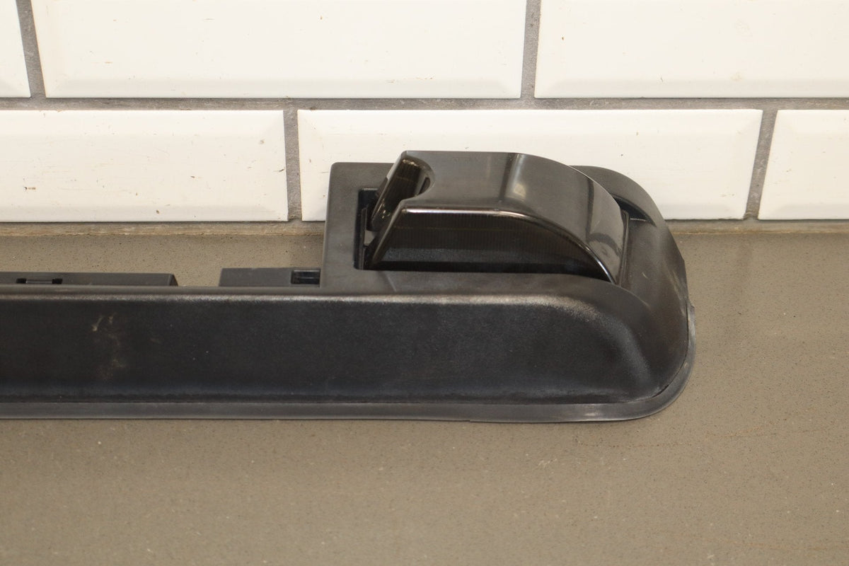 2003-2009 Hummer H2 SUV Driver Left Rear Roof Molding 15241411