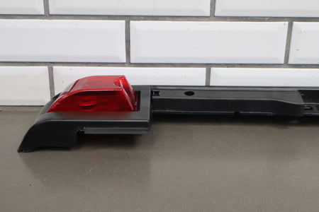 2003-2009 Hummer H2 SUV Driver Left Rear Roof Molding 15241411