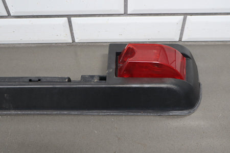 2003-2009 Hummer H2 SUV Driver Left Rear Roof Molding 15241411