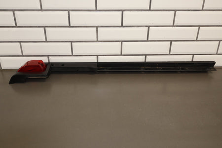 2003-2009 Hummer H2 SUV Driver Left Rear Roof Molding 15241411