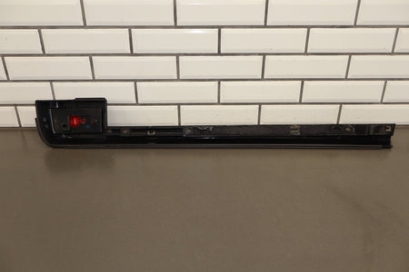 2003-2009 Hummer H2 SUV Driver Left Rear Roof Molding 15241411