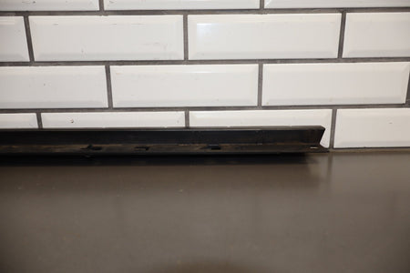 2003-2009 Hummer H2 SUV Driver Left Rear Roof Molding 15241411