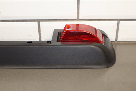 2003-2009 Hummer H2 SUV Driver Left Rear Roof Molding 15241411