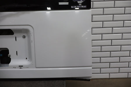 2003-2009 Hummer H2 SUV Hatch Decklid Olympic White 50