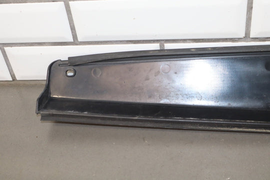 2003 - 2009 Hummer H2 SUV Hatch Upper Spoiler 15114966 *No Lamp*