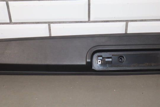 2003 - 2009 Hummer H2 SUV Hatch Upper Spoiler 15114966 *No Lamp*