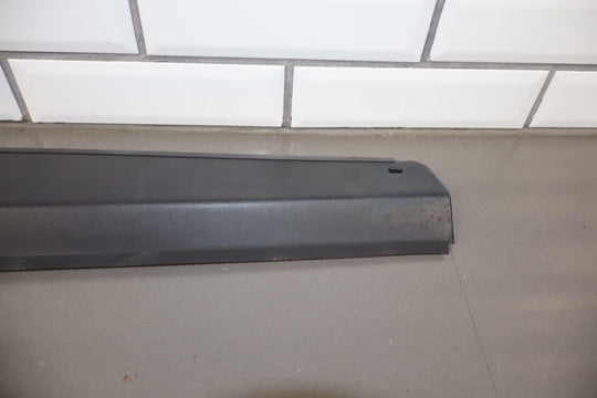 2003 - 2009 Hummer H2 SUV Hatch Upper Spoiler 15114966 *No Lamp*