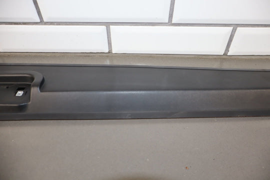 2003 - 2009 Hummer H2 SUV Hatch Upper Spoiler 15114966 *No Lamp*