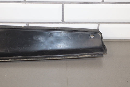 2003 - 2009 Hummer H2 SUV Hatch Upper Spoiler 15114966 *No Lamp*