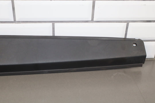 2003 - 2009 Hummer H2 SUV Hatch Upper Spoiler 15114966 *No Lamp*