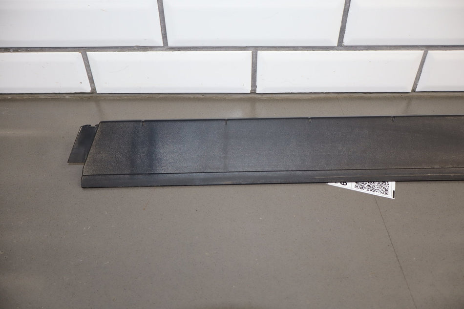 2003-2009 Hummer H2 SUV Passenger Right Front Roof Molding 15241412