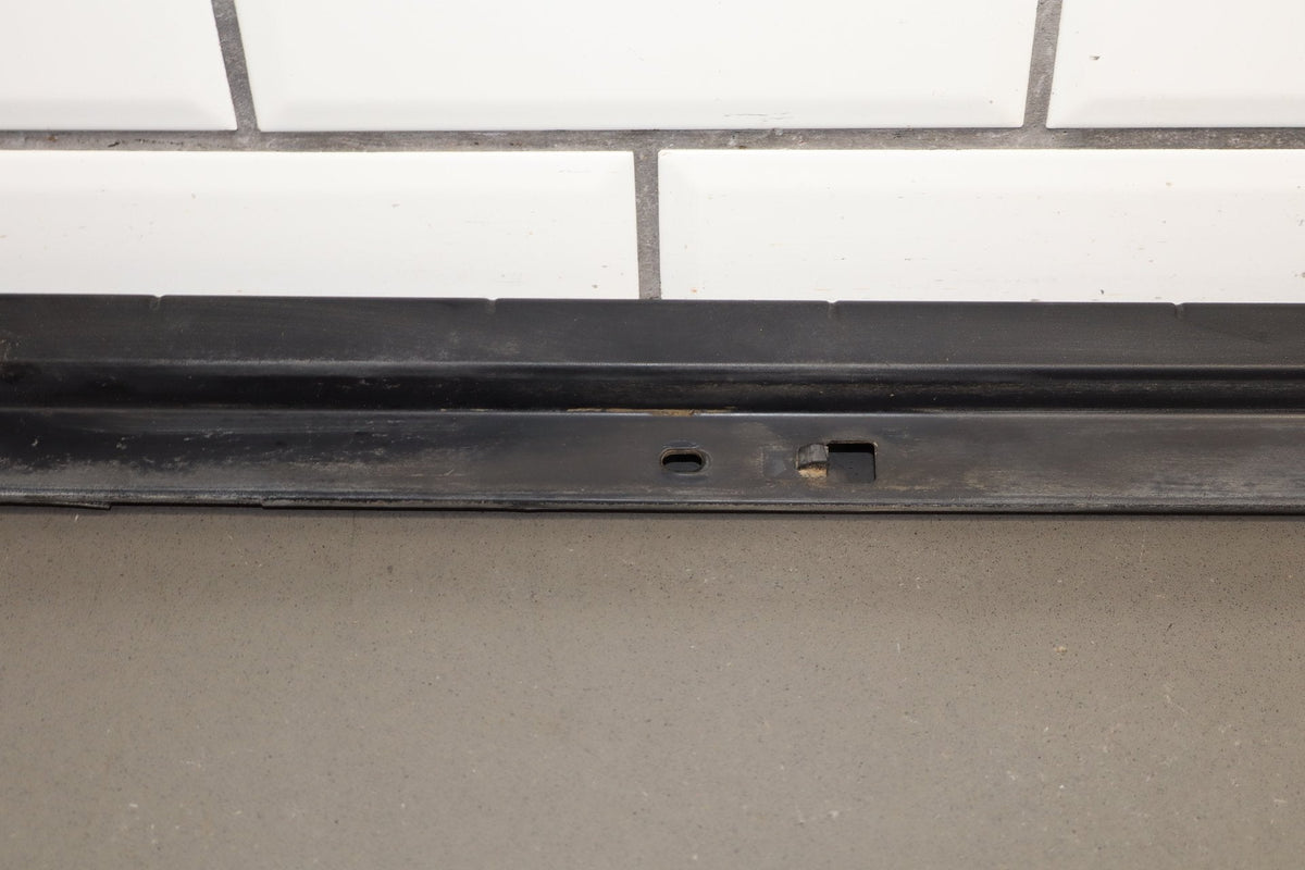 2003-2009 Hummer H2 SUV Passenger Right Front Roof Molding 15241412