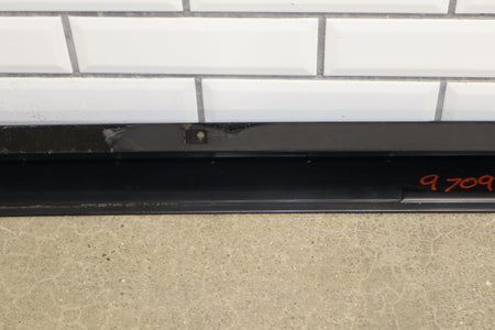 2003-2009 Hummer H2 SUV Passenger Right Front Roof Molding 15241412
