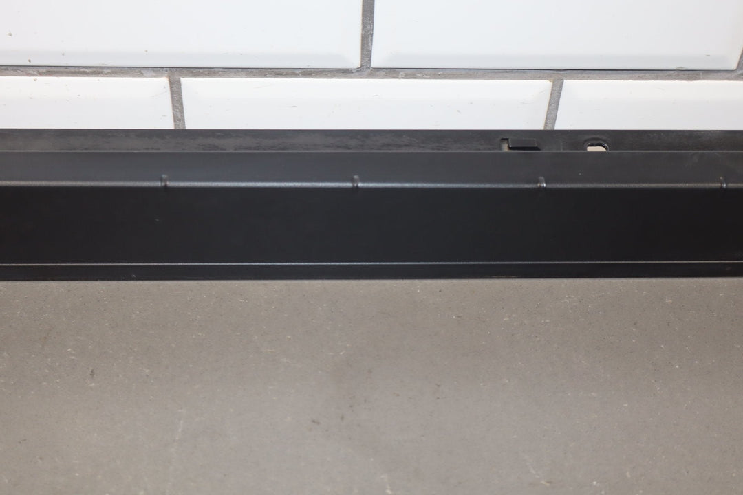 2003 - 2009 Hummer H2 SUV Passenger Right Front Roof Molding 15241412
