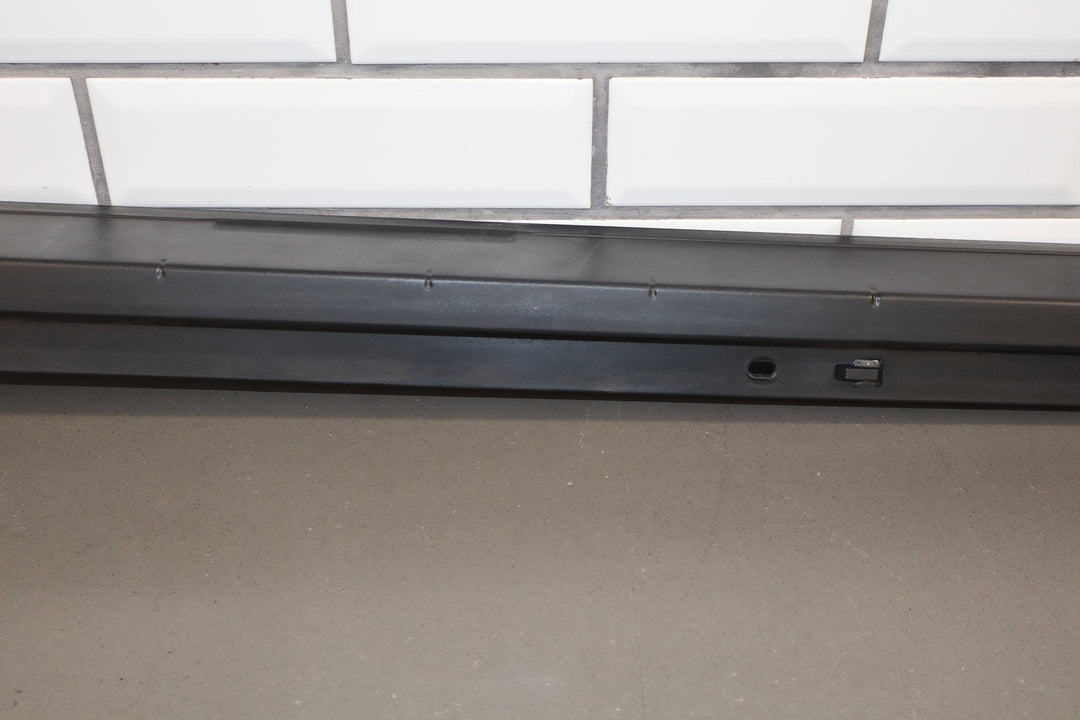 2003 - 2009 Hummer H2 SUV Passenger Right Front Roof Molding 15241412