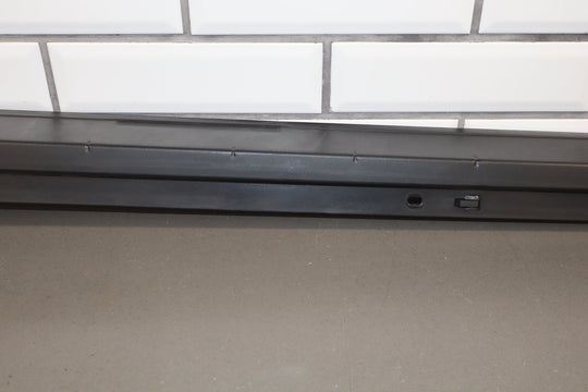 2003 - 2009 Hummer H2 SUV Passenger Right Front Roof Molding 15241412