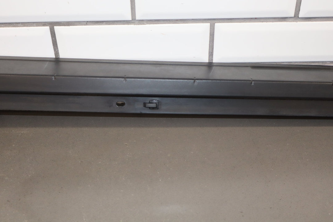 2003 - 2009 Hummer H2 SUV Passenger Right Front Roof Molding 15241412