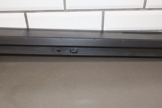 2003 - 2009 Hummer H2 SUV Passenger Right Front Roof Molding 15241412