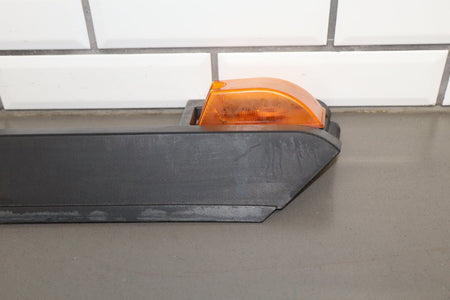 2003-2009 Hummer H2 SUV Passenger Right Front Roof Molding 15241412