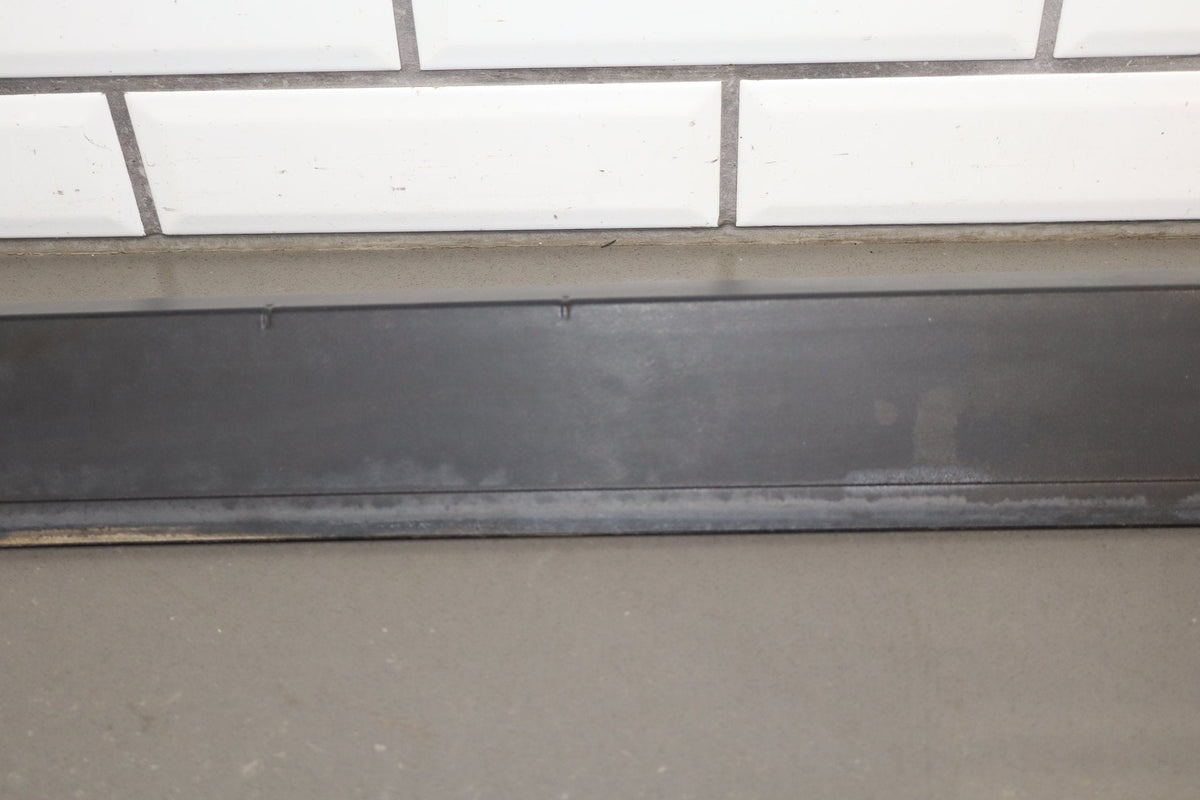 2003-2009 Hummer H2 SUV Passenger Right Front Roof Molding 15241412