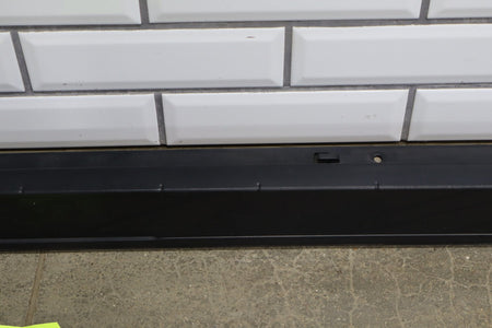 2003-2009 Hummer H2 SUV Passenger Right Front Roof Molding 15241412
