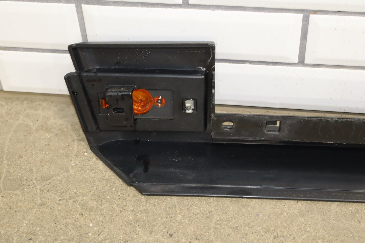 2003-2009 Hummer H2 SUV Passenger Right Front Roof Molding 15241412