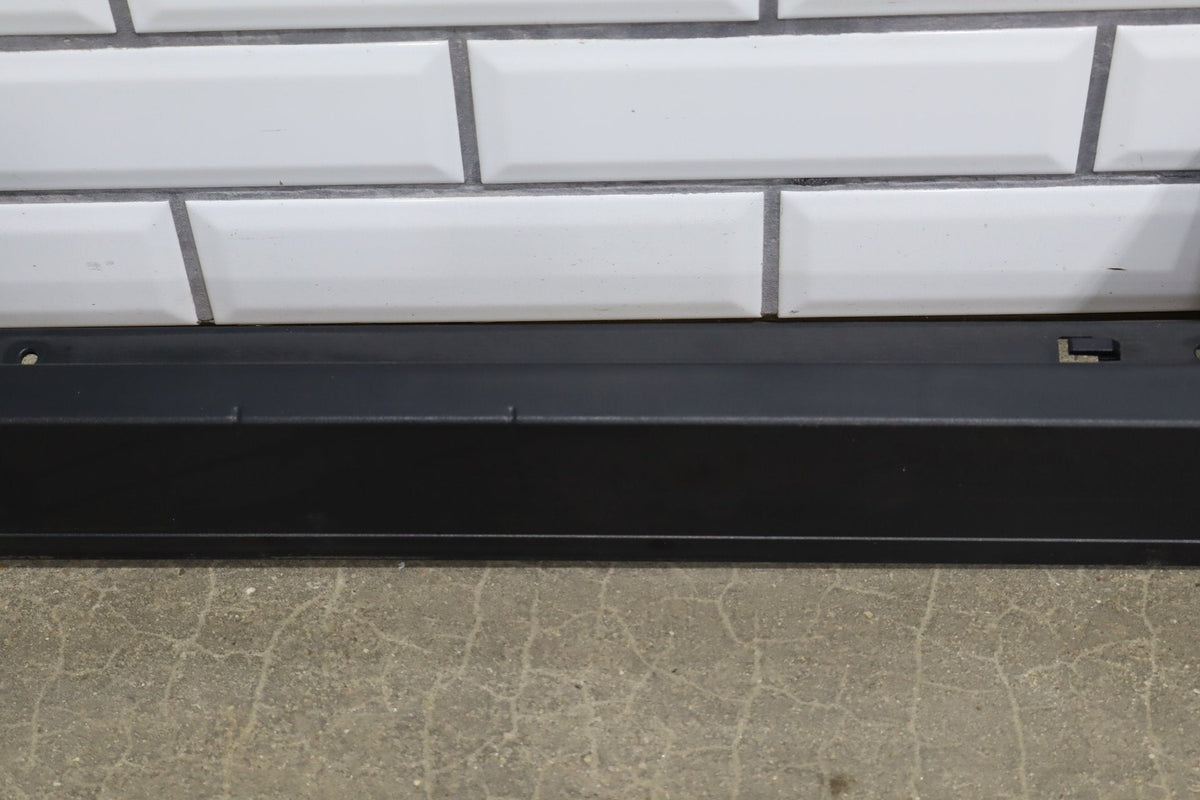 2003-2009 Hummer H2 SUV Passenger Right Front Roof Molding 15241412