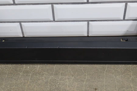 2003-2009 Hummer H2 SUV Passenger Right Front Roof Molding 15241412
