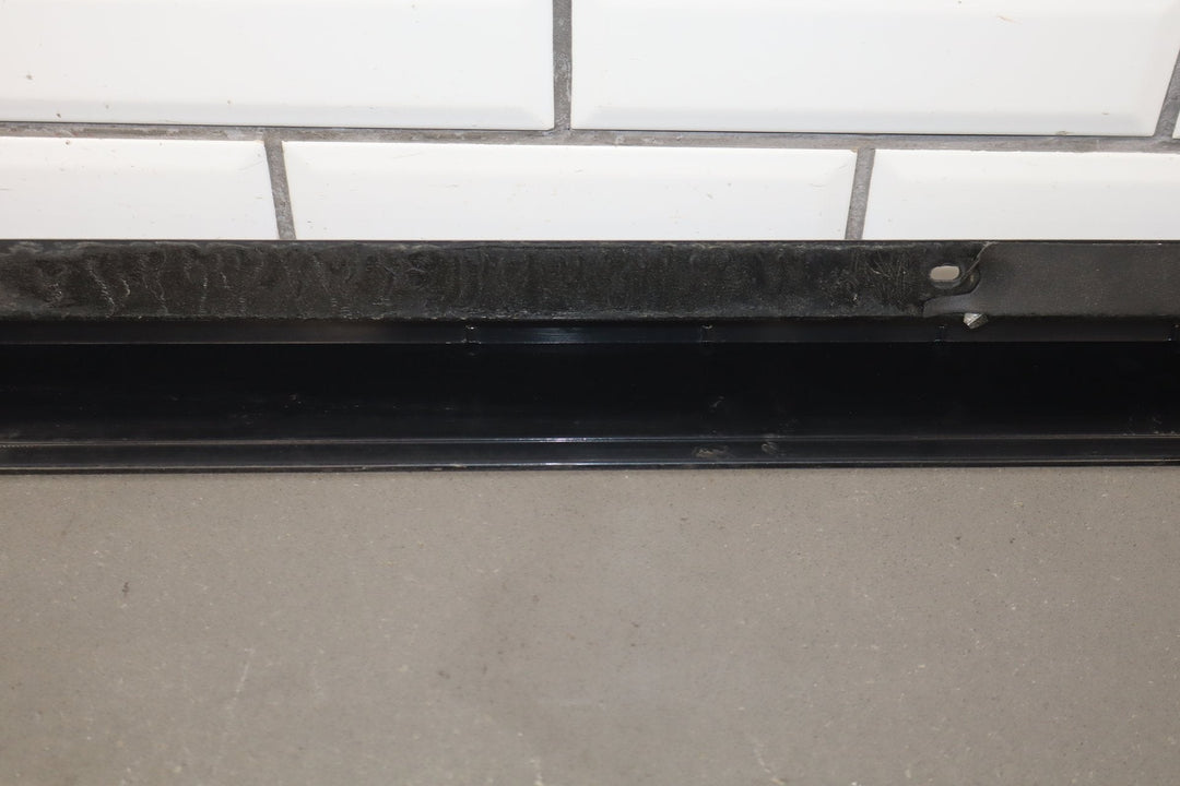 2003 - 2009 Hummer H2 SUV Passenger Right Front Roof Molding 15241412
